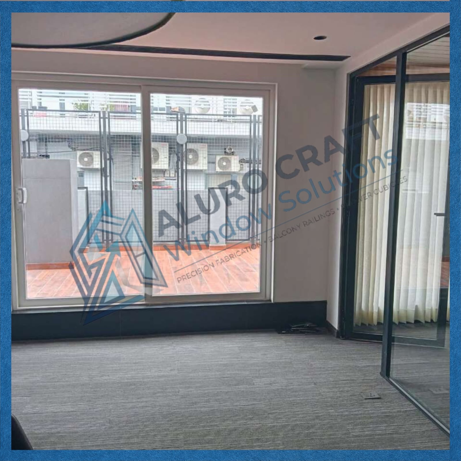 Architectural Site Execution #15